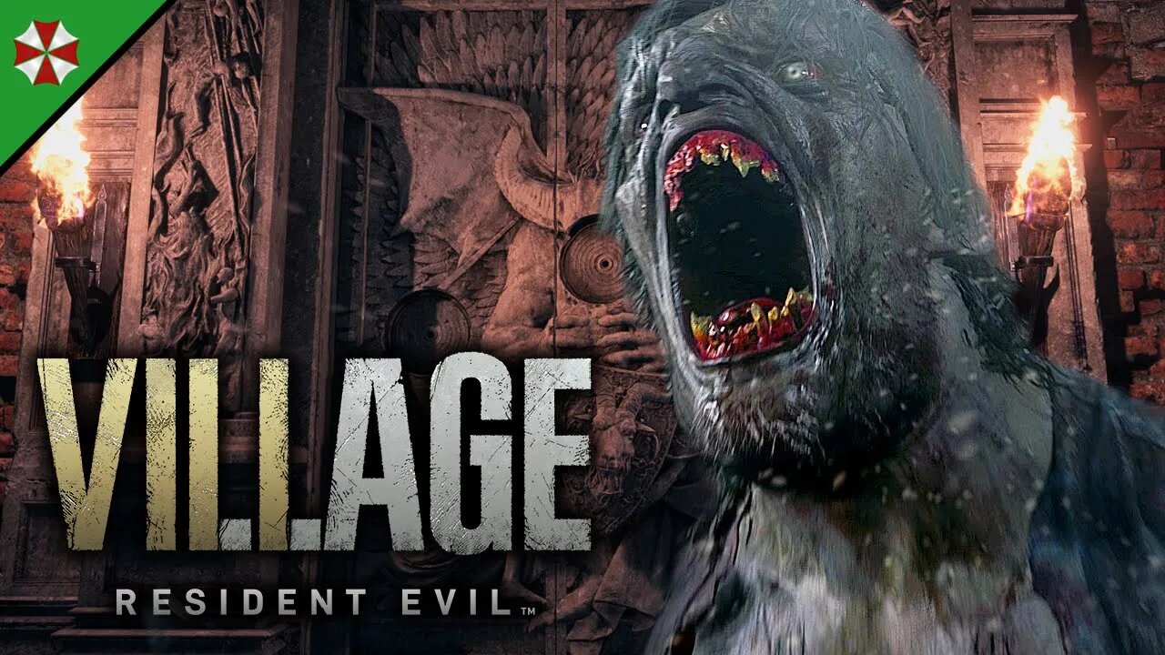 Why Resident Evil Village Could Be A Great Game