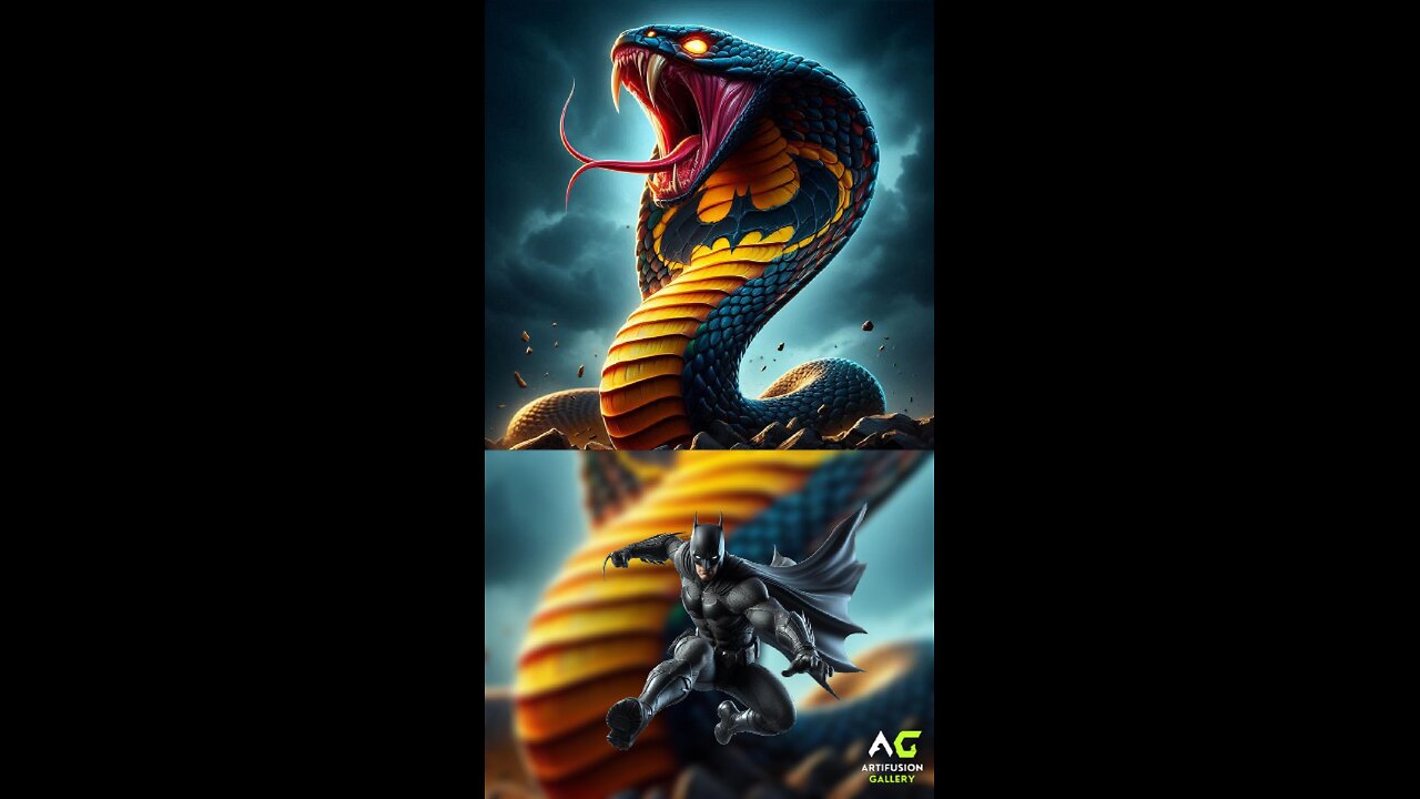 Superheroes as Cobra 💥 Avengers vs DC - All Marvel Characters #dc #shorts #marvel #avengers #cobra