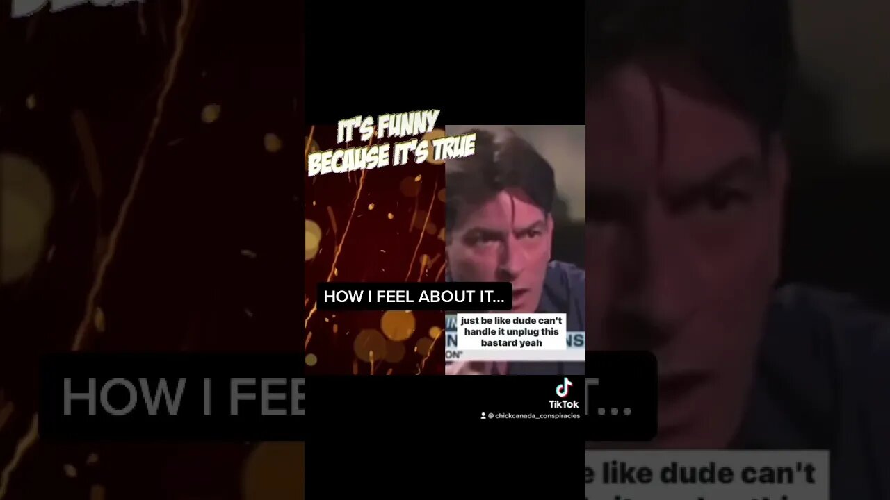 When People SEE my Videos…