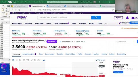 today's daily stock tip 12/27/2022 (in a minute)