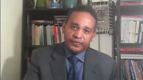 ከአብይ አህመድ በላይ የሚያስፈራኝ የእነ አንዳርጋቸው ፅጌ እንቅስቃሴ ነው ፤ አማራውን ለማድቀቅ የተላኩ ሴረኞች ናቸው - ኤርሚያስ ለገሰ