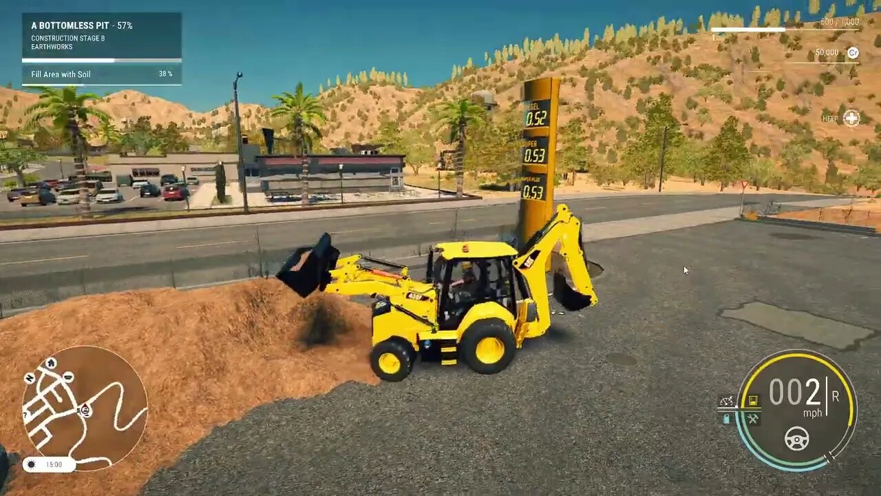 Construction Sim Ep3