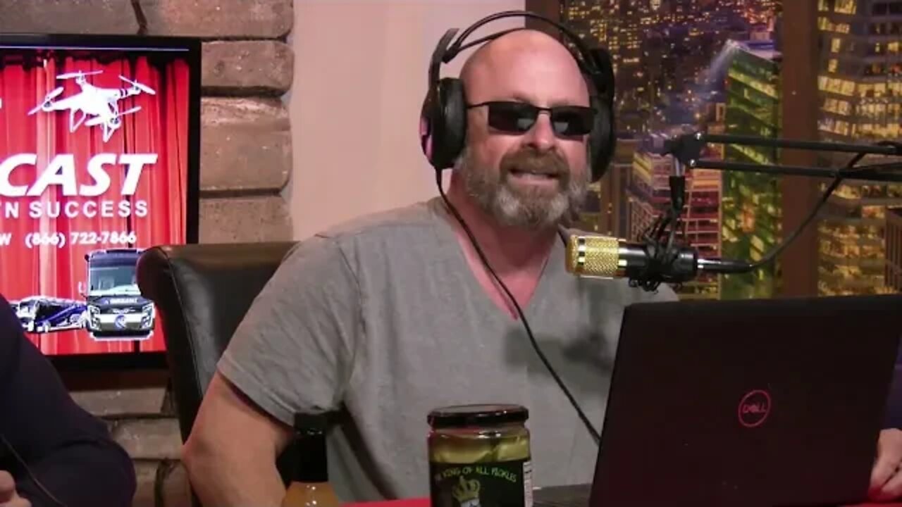Sean Oliver on Kevin Nash trying time