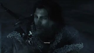 LOTR Shadow of Mordor Part 1