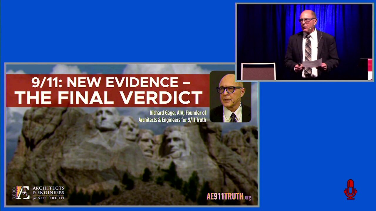 Session 7 - Red Pill Expo 2021, Rapid City, South Dakota