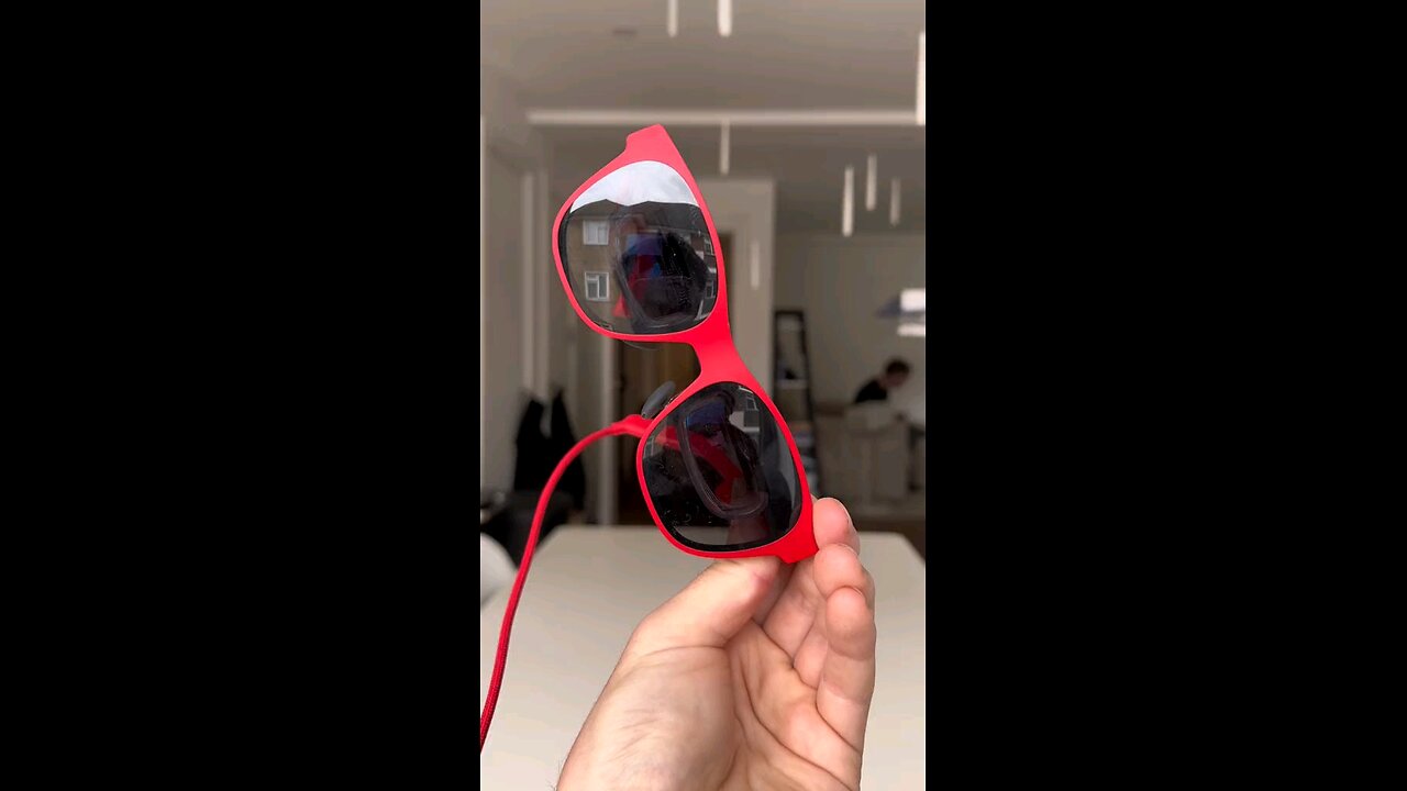 xreal AR glasses