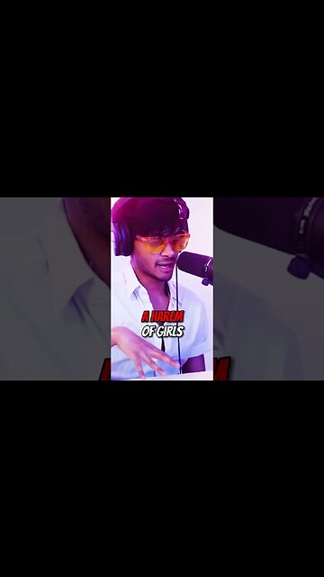 Why Being Toxic Will Get You Laid #shorts