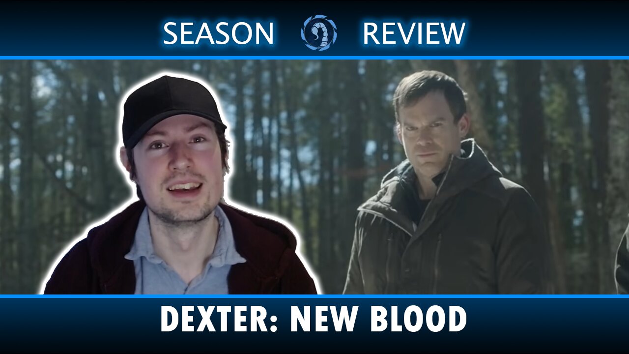 Dexter: New Blood Spoiler Review | Scorpio Shadow