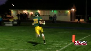 Saint Albert vs. Nodaway Valley