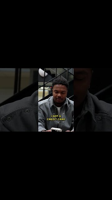 Credit Cards to Measure Watch Size