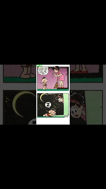 Cascão [Pause o Vídeo Caso Não Consiga Ler]