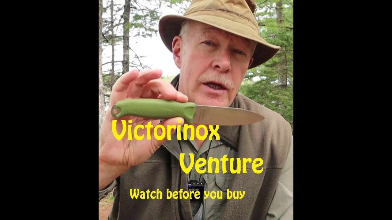 Victorinox Venture - Watch Before You Buy - Comprehensive Review