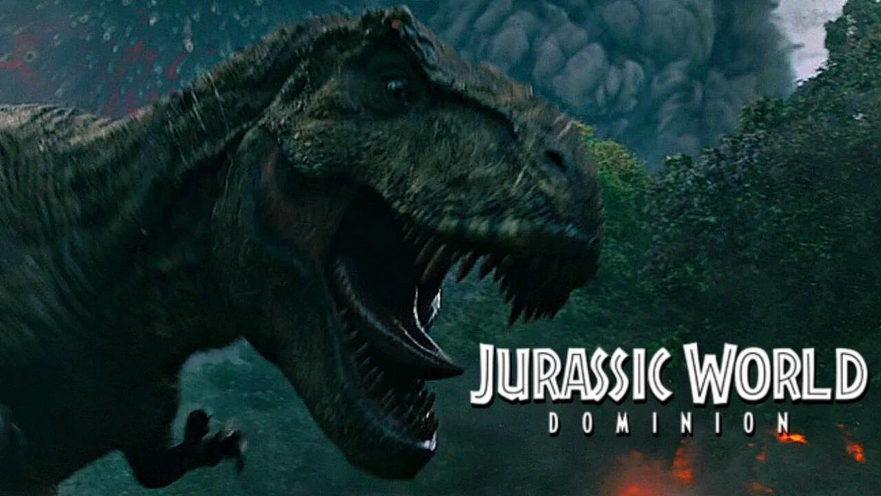 Top 10 Jurassic World: Dominion Theories - with Swrve