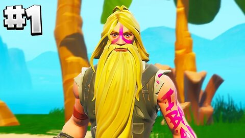 Top 5 UGLIEST Skins In Fortnite Season 9...