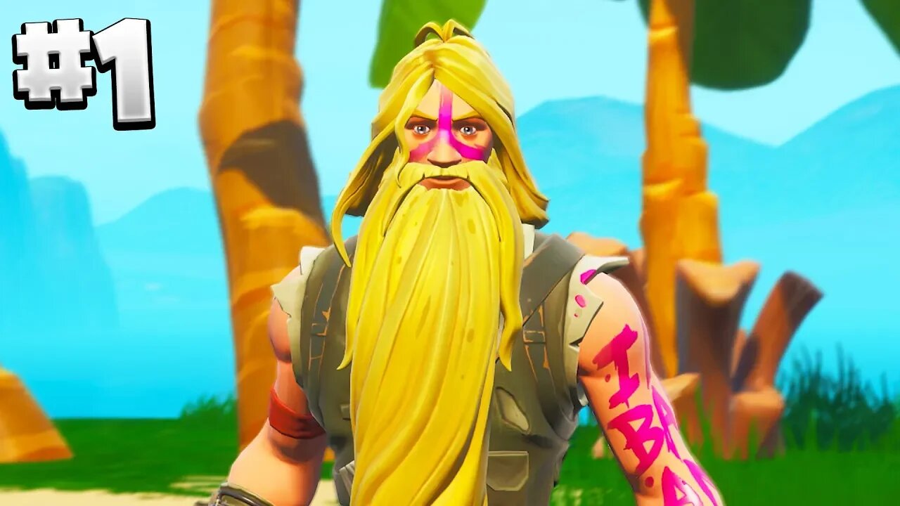 Top 5 UGLIEST Skins In Fortnite Season 9...