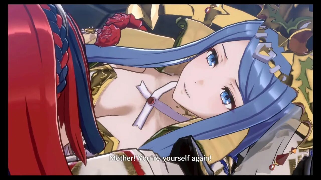 Fire Emblem Engage - Hard Classic - Part 55: The Final Guardian (Chapter 25)