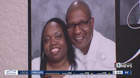 Woman upset husband had stroke while working, but wasn't notified until hours later