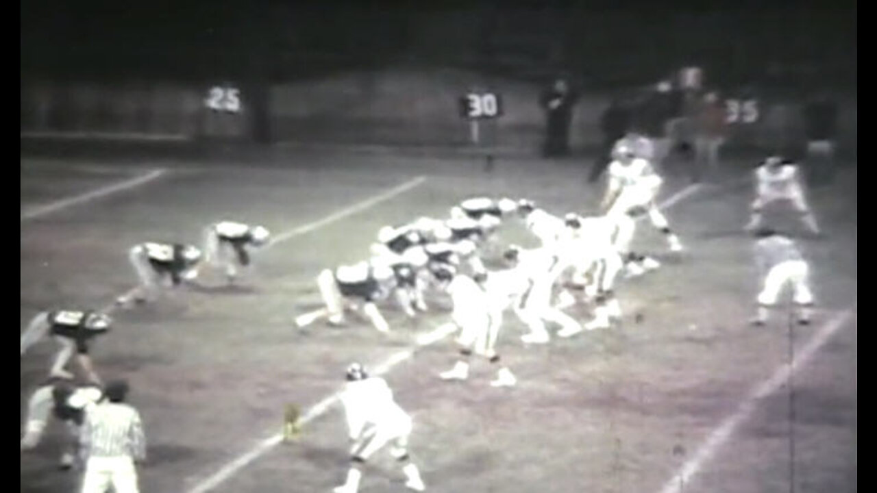 Game 7 - 1976 Murray vs Monroe