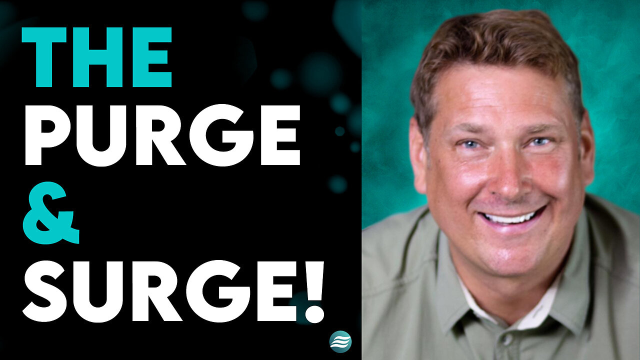 NATHAN FRENCH: THE PURGE & SURGE!