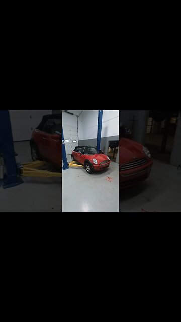 A few cars I have worked on in the past couple of months