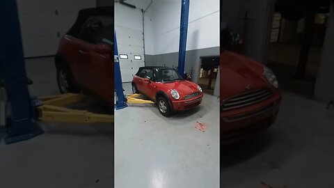 A few cars I have worked on in the past couple of months