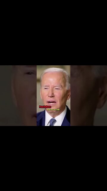 We Have a Crackpot for a President! #shorts #news