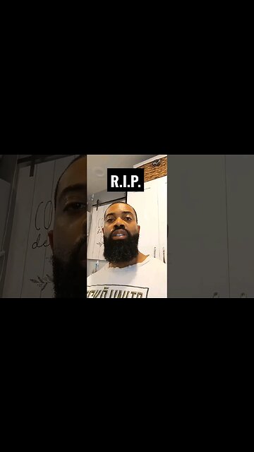 Will We Really R.I.P. When We Die? #shorts #death #rip