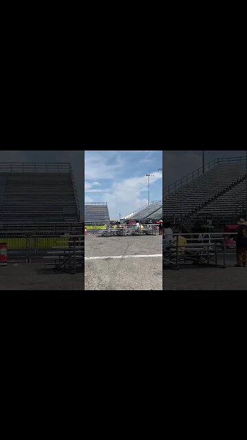 TRX vs Cadillac, full video on channel