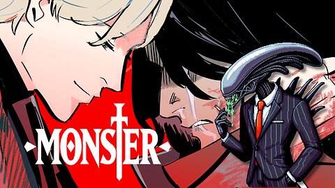 The Duality of Monster: A Deep Dive into Morality and Identity
