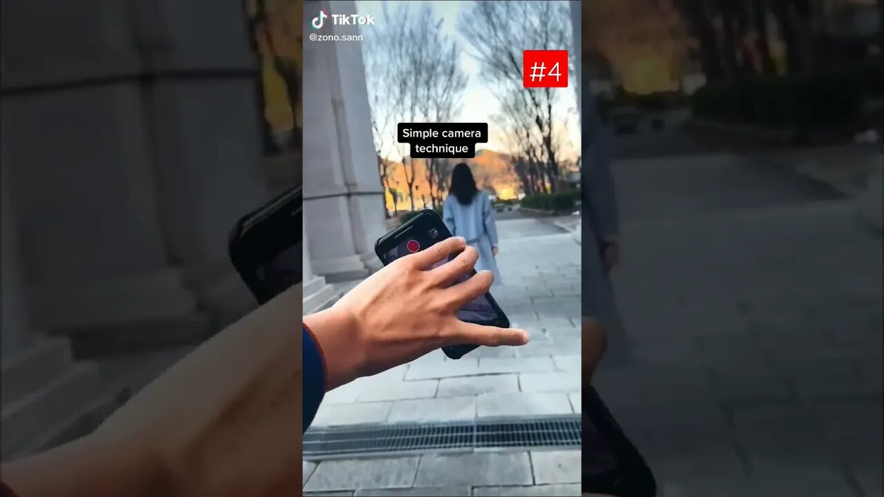 أحتراف التصوير جزء 4