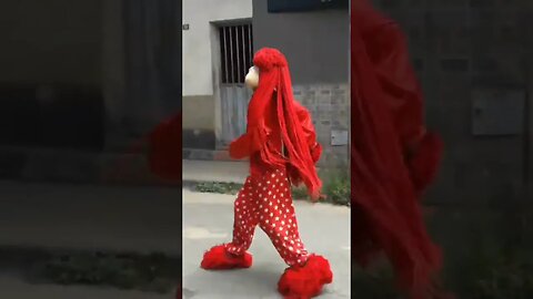 DANÇANDO FOFÃO, MICKEY MOUSE E HOMEM-ARANHA PASSINHOS NA CARRETA DA ALEGRIA TRIPLO X