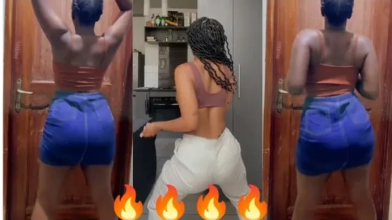 best amapiano Tik Tok New dance challenge 🔥🔥🔥