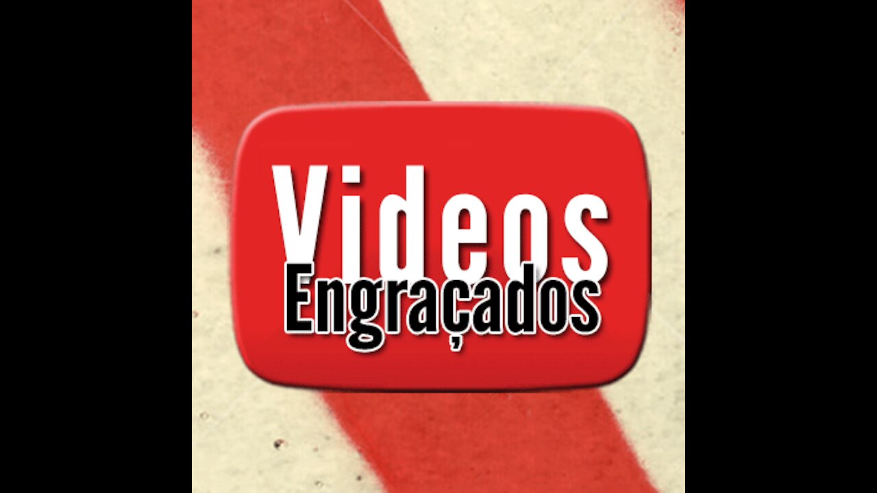 MELHORES VIDEOS PARA RIR MUITO