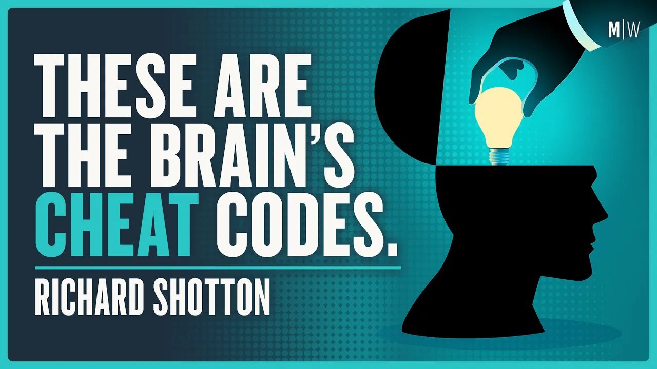 8 Fascinating Psychological Biases - Richard Shotton | Modern Wisdom Podcast 592