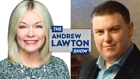 Candice Bergen on carbon tax, vaccine mandates, and Trudeau's NDP "lap dogs"
