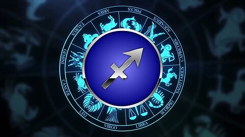 ♐ Zodiac Sagittarius 2023 September 22