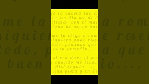 Cabeza de Martillo / TitoJuan
