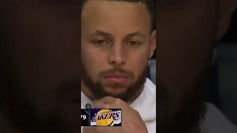 Lebron 3, Steph hatin'(Nba Clipz)#shorts #short