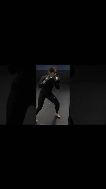 Vienna | Heroes Training Center | Kickboxing & Jiu-Jitsu | Yorktown Heights NY #Shorts