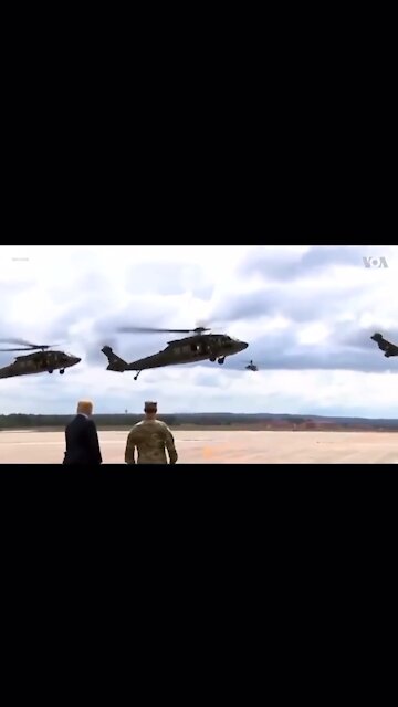 We are the Storm! Digital Warriors Arise!