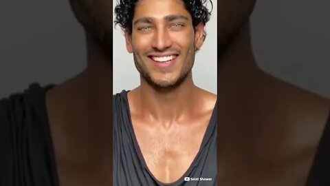 Her: "I date Indian guys"
