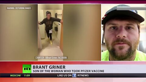 Woman's severe reaction to Pfizer COVID vaccine prompts investigation (January 2021)