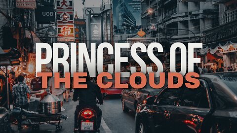 Princess of the Clouds #adventure #history #historicalmovie #english #facts #movie #story
