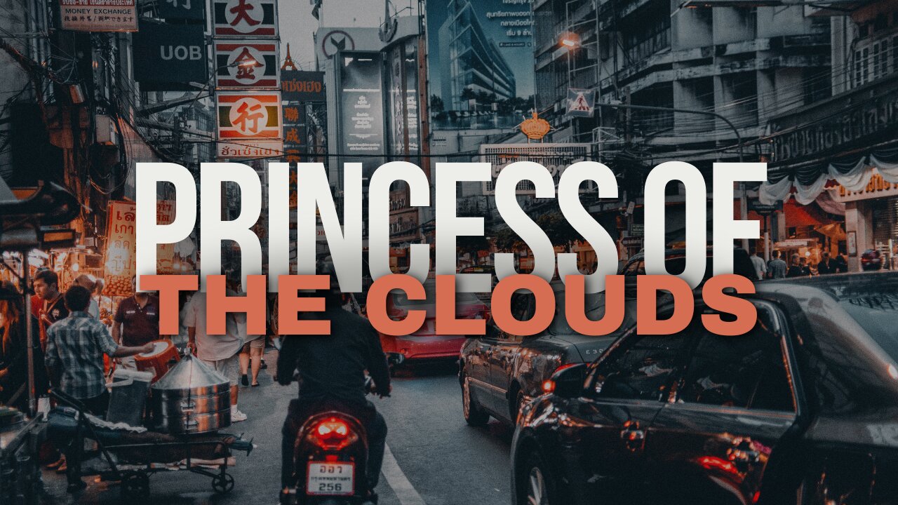 Princess of the Clouds #adventure #history #historicalmovie #english #facts #movie #story