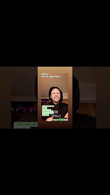 The Instagram Algorithm - What You Need to Know