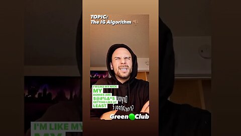 The Instagram Algorithm - What You Need to Know