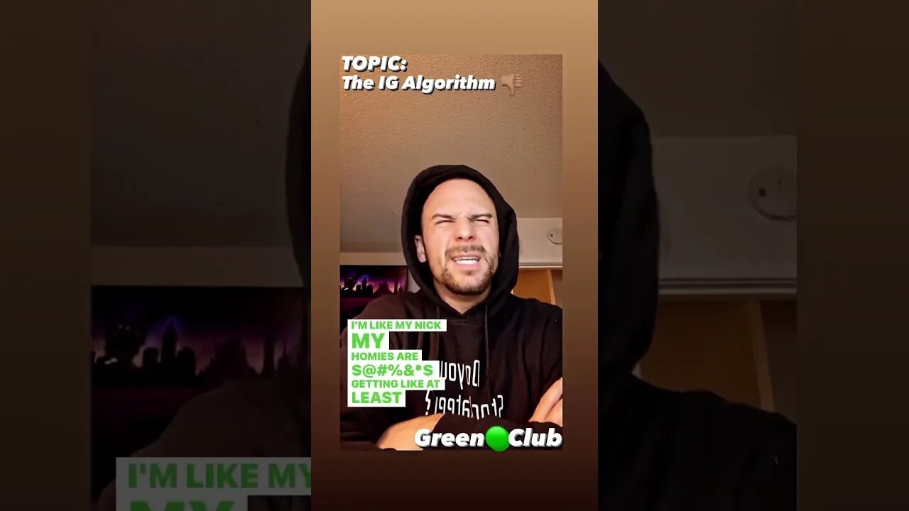 The Instagram Algorithm - What You Need to Know