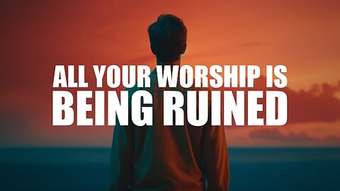 Are Your Acts of Worship Being Ruined by This Common Mistake?
