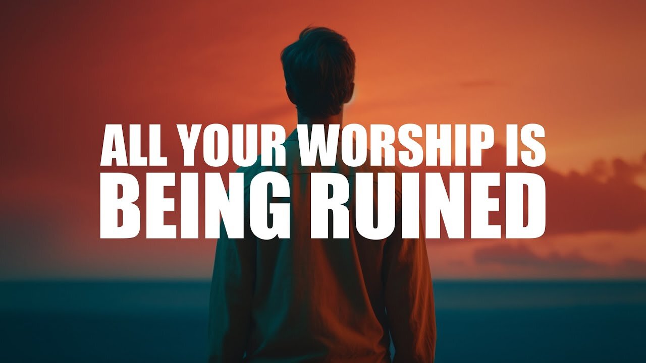 Are Your Acts of Worship Being Ruined by This Common Mistake?