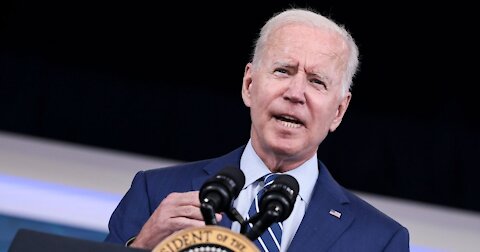 The Cost of Biden’s Legislative Agenda Is Worse Than We Ever Imagined Study